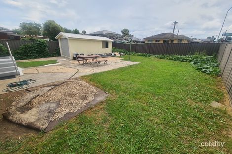 Property photo of 19 Devon Street Rooty Hill NSW 2766