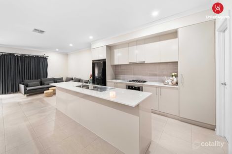 Property photo of 45 Connemara Street Austral NSW 2179