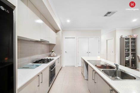 Property photo of 45 Connemara Street Austral NSW 2179