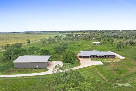 149 F Drews Rd, Linthorpe, QLD 4356