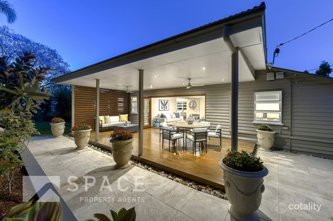 Property photo of 65 Hope Street Auchenflower QLD 4066