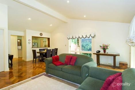 Property photo of 19 Melcombe Road Ivanhoe VIC 3079