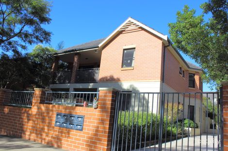 6/43-47 Orpington St, Ashfield, NSW 2131