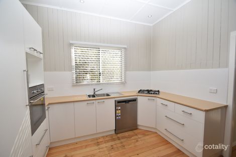 Property photo of 4 Louisa Street South Toowoomba QLD 4350