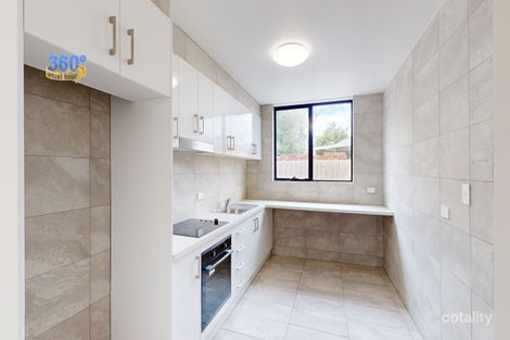 2/17-19 Munro St, Ascot Vale, VIC 3032