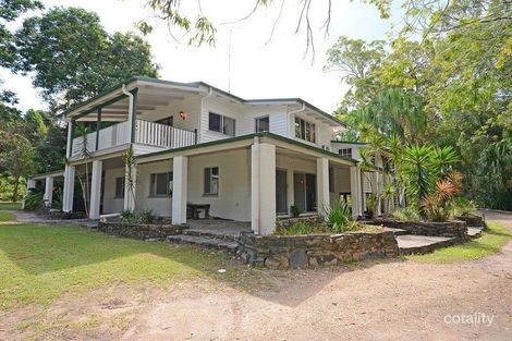 1009 Pialba Burrum Heads Rd, Craignish, QLD 4655