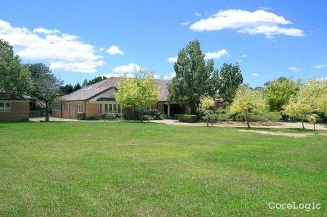Property photo of 1 Vineys Road Dural NSW 2158