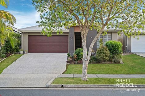 Property photo of 20 Oakover Avenue Ormeau Hills QLD 4208