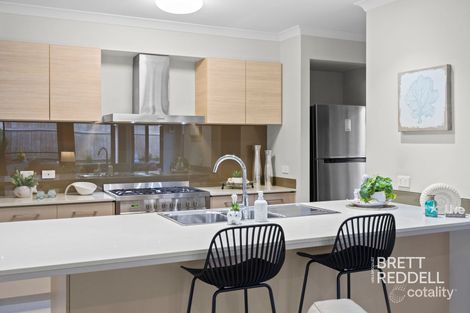 Property photo of 20 Oakover Avenue Ormeau Hills QLD 4208