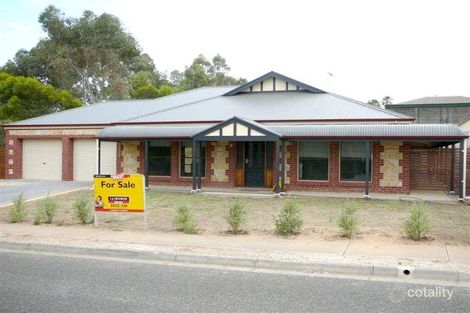 12 Jerningham St, Gawler, SA 5118