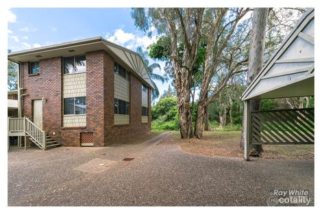 Property photo of 4/204 Kerrigan Street Frenchville QLD 4701