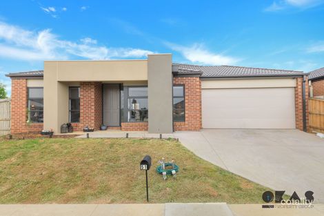 Property photo of 51 Falstone Circuit Mickleham VIC 3064