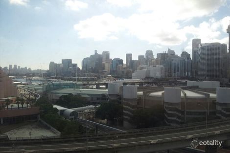 Property photo of 908/243-271 Pyrmont Street Pyrmont NSW 2009