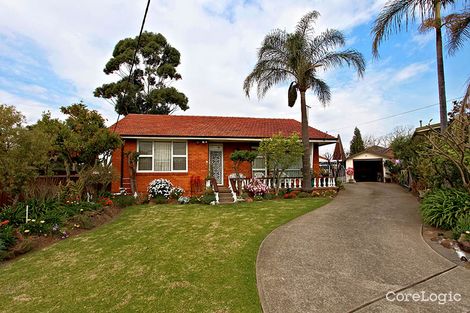 Property photo of 7 Lockwood Avenue Greenacre NSW 2190