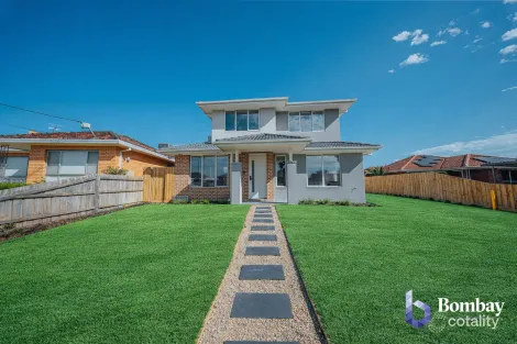 Property photo of 3/17 Juniper Crescent Thomastown VIC 3074