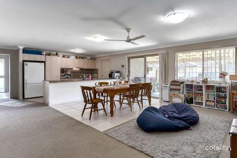 Property photo of 50 Westminster Road Bellmere QLD 4510