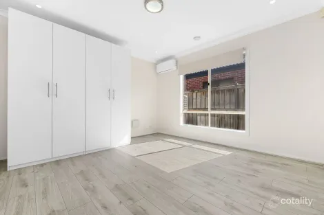 Property photo of 17 Cafardi Boulevard Keysborough VIC 3173