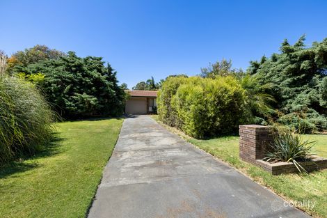 62 Orangedale Rd, Lesmurdie, WA 6076