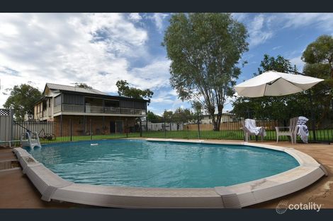 Property photo of 160 Parry Street Charleville QLD 4470