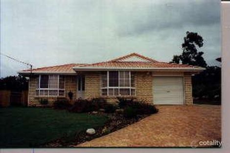 Property photo of 20 Frankenia Court Regents Park QLD 4118