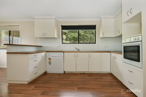 Property photo of 18 Rifle Range Road Mount Lofty QLD 4350