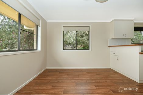 Property photo of 18 Rifle Range Road Mount Lofty QLD 4350