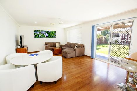 Property photo of 34 Cobbler Crescent Minchinbury NSW 2770