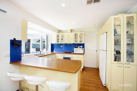 Property photo of 34 Cobbler Crescent Minchinbury NSW 2770