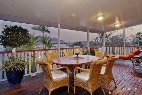 Property photo of 27 Curd Street Greenslopes QLD 4120
