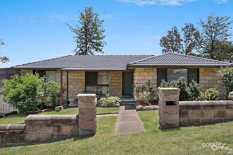 Property photo of 1 Newfield Street Rutherford NSW 2320