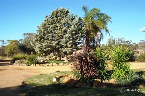 Property photo of LOT 138 White Street Burracoppin WA 6421