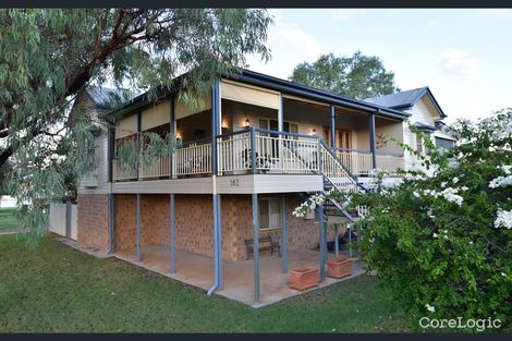 Property photo of 160 Parry Street Charleville QLD 4470