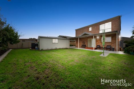 Property photo of 9 Stockton Drive Cairnlea VIC 3023