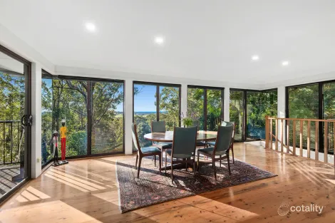 Property photo of 75 Borrowdale Close Berry NSW 2535