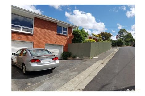 Property photo of 2/11 Elphinstone Road North Hobart TAS 7000
