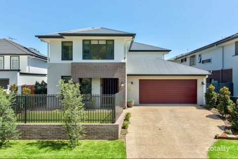 Property photo of 57 Desertrose Crescent Bridgeman Downs QLD 4035