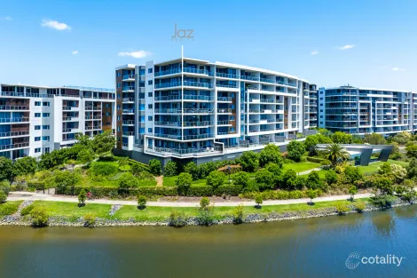 2111/397 Christine Ave, Varsity Lakes, QLD 4227