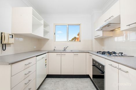 16/70 Albert St, Hornsby, NSW 2077