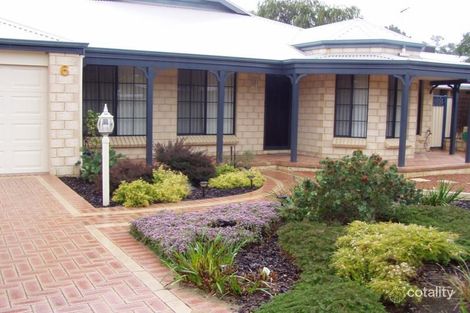 6 Luill Cres, Dawesville, WA 6211