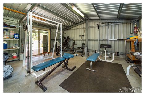 Property photo of 11 Constance Avenue Rockyview QLD 4701