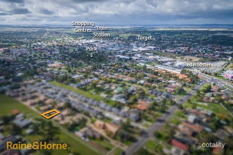 Property photo of 8/46 Mitchells Lane Sunbury VIC 3429