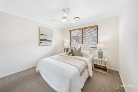 Property photo of 29 Coronata Crescent Narangba QLD 4504