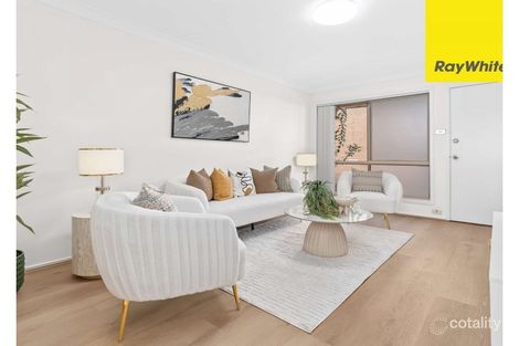 28/58-64 Frances St, Lidcombe, NSW 2141