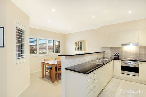 Property photo of 11/42 Ewos Parade Cronulla NSW 2230