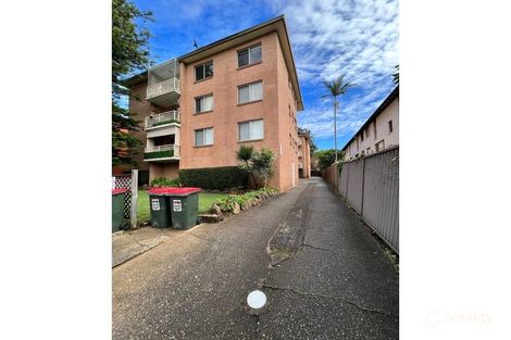 6/18 York St, Fairfield, NSW 2165