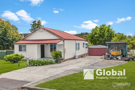 Property photo of 1 Awaba Street Teralba NSW 2284