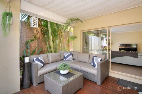 Property photo of 31 Campelles Avenue Varsity Lakes QLD 4227