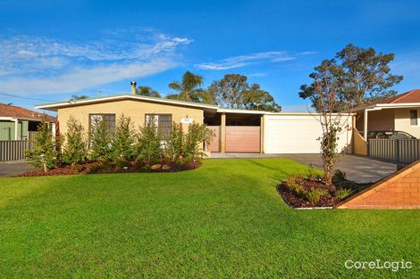 Property photo of 20 Sturtridge Road Lockridge WA 6054