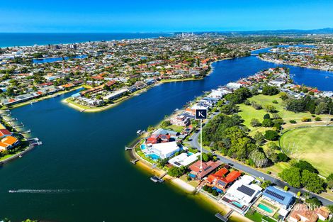 Property photo of 16 Sailaway Street Mermaid Waters QLD 4218