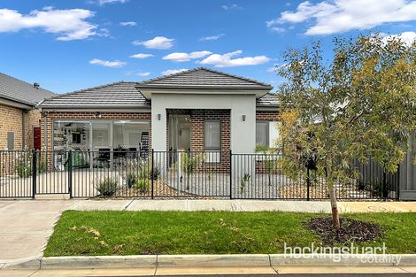 Property photo of 9 Darlingvale Road Wollert VIC 3750